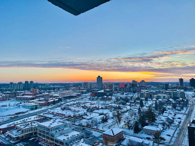 Mohammed Shahjahan's room