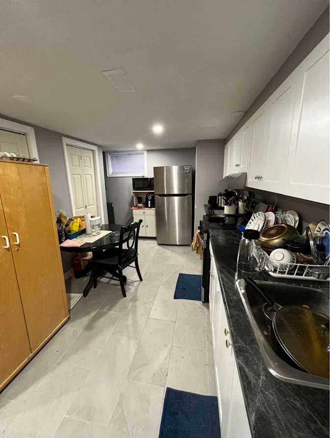 Photo of Nitin's room