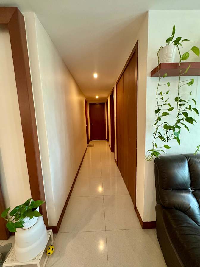 Photo of Siti Norzulifa's room