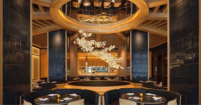 Photo of Mingdi's room