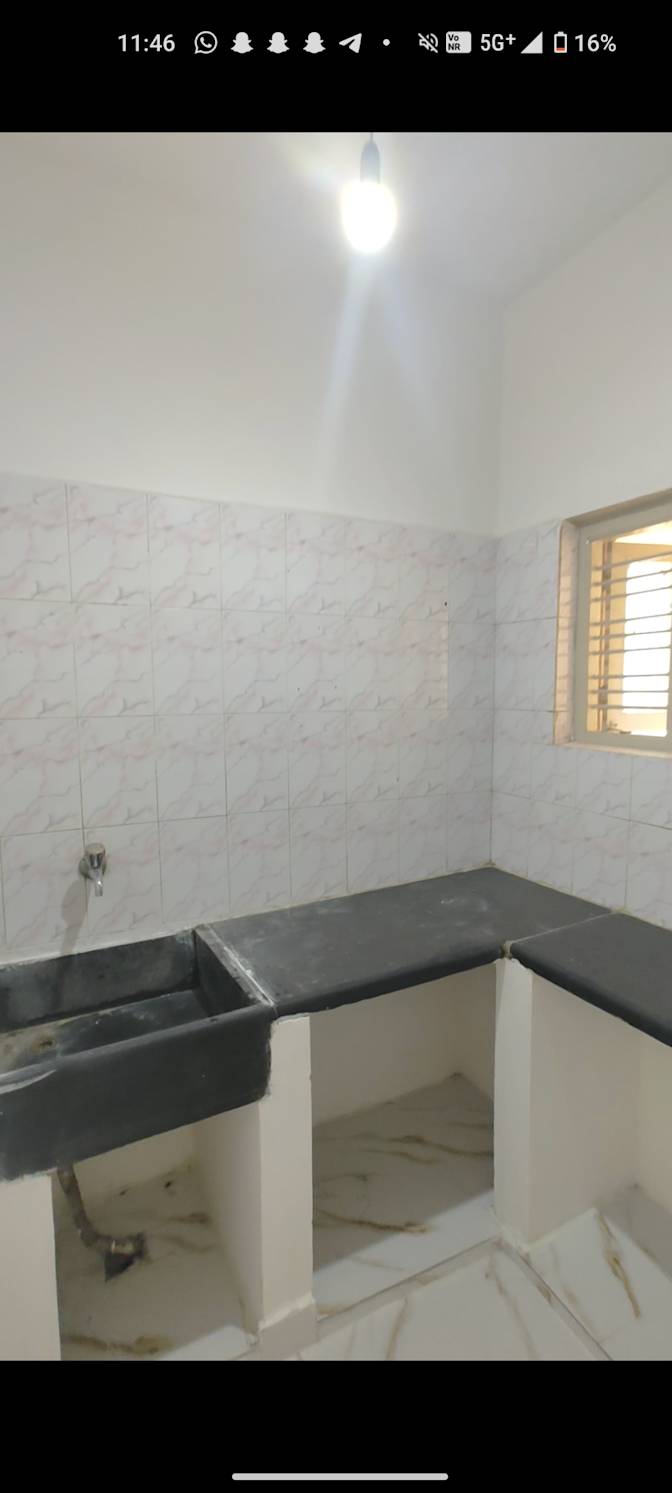 Photo of Sweta's room