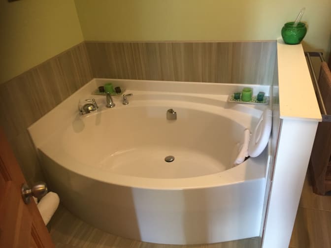 Christine Faulconbridge's room