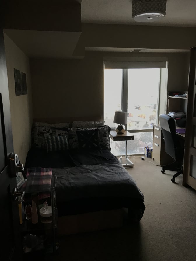 Photo of Latesha 's room
