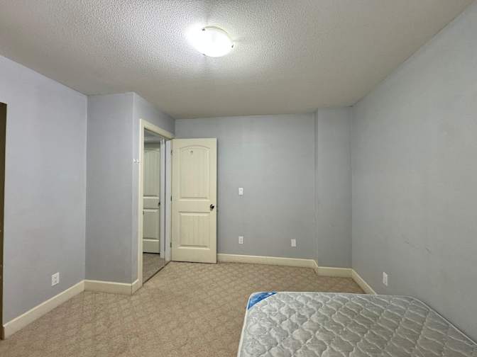 Marites Rances's room