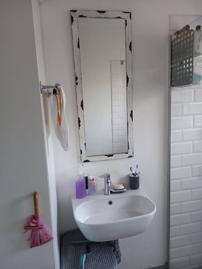 Photo of Charlene's room