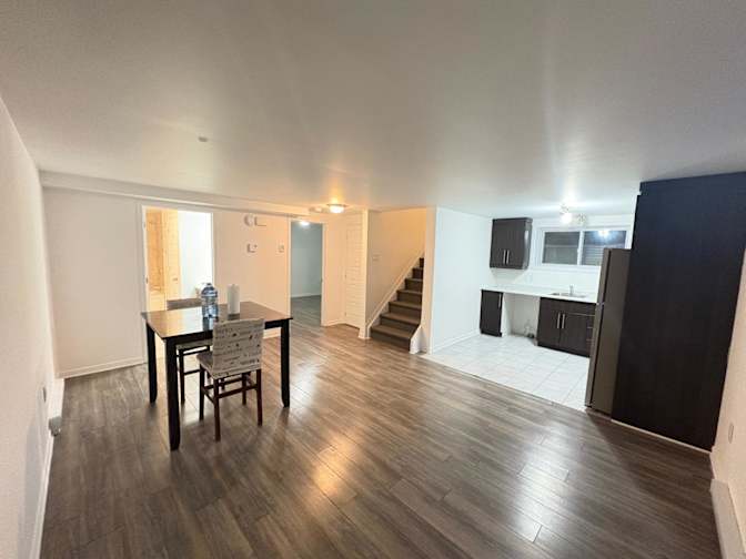 Régis Alain Monfort's room