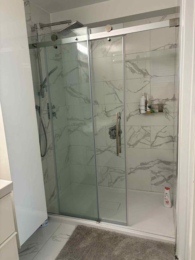 Photo of Jessica's room