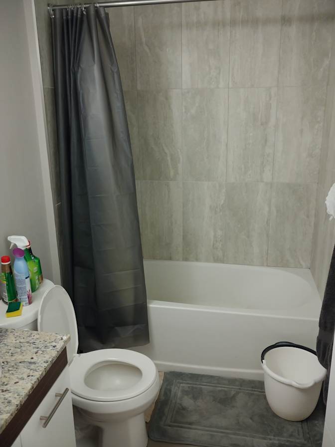 Photo of CHANG XIE's room