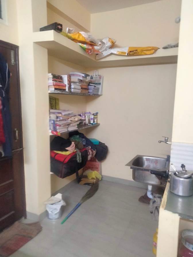Photo of Nilam's room