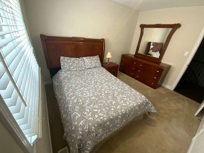 Photo of Anjelika's room