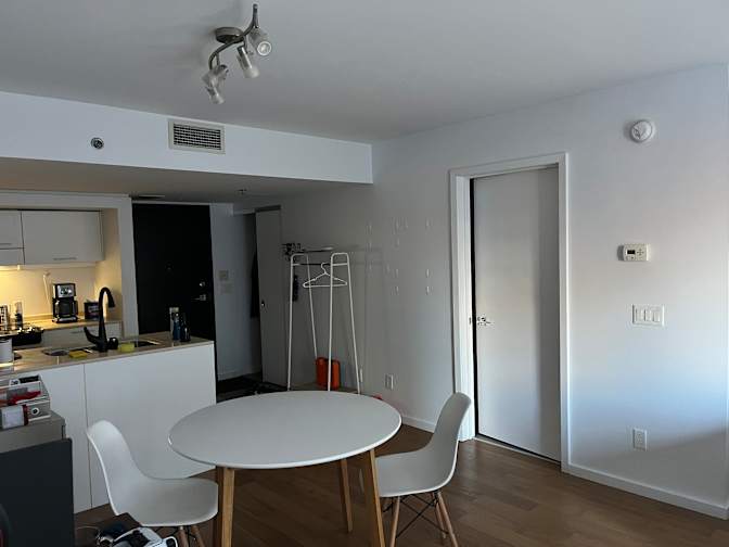 Photo of Eric's room