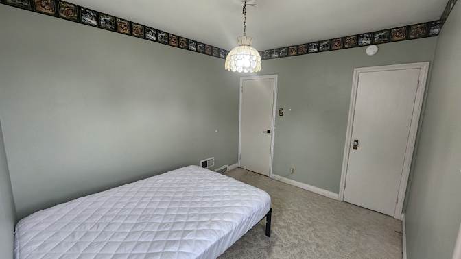 Matthew & Cole's room