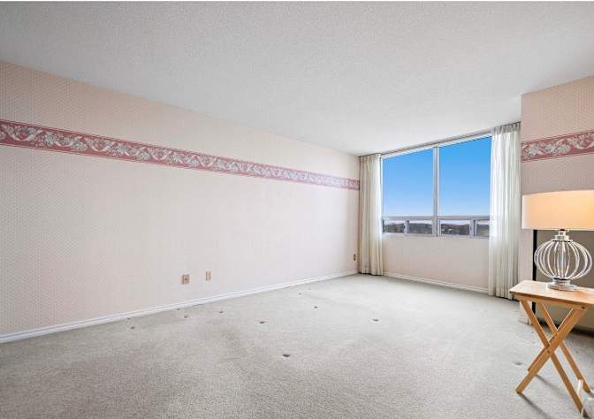 Photo of Val's room