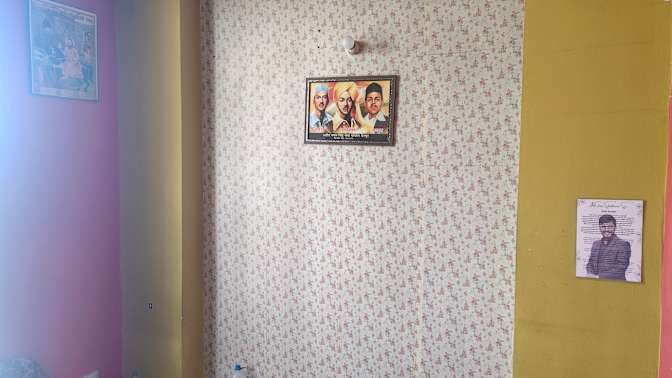 Photo of Bishwajit das's room