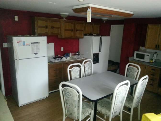 Homespace Developments's room