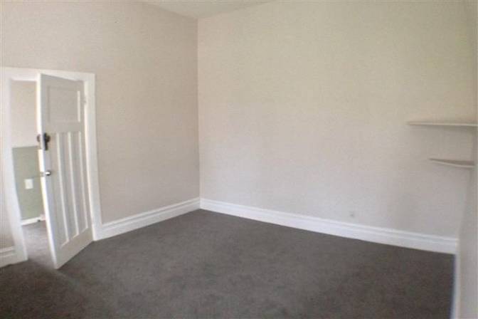 Photo of Teddy's room