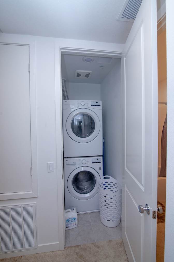 Photo of funke Falodun's room