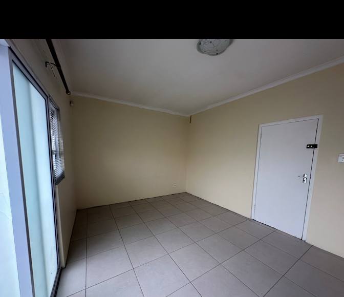 Photo of Samkelisiwe's room