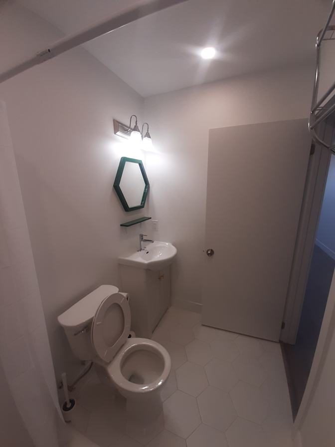 Photo of Oliver's room