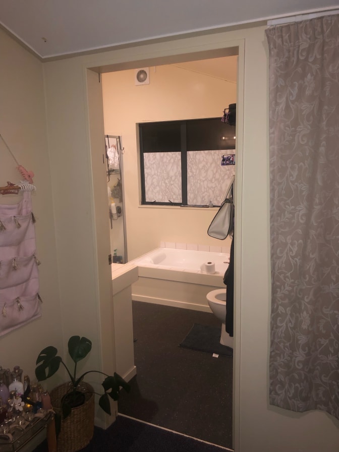 Photo of Aimee's room
