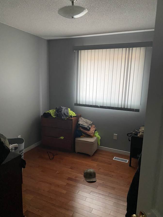 Brandon's room