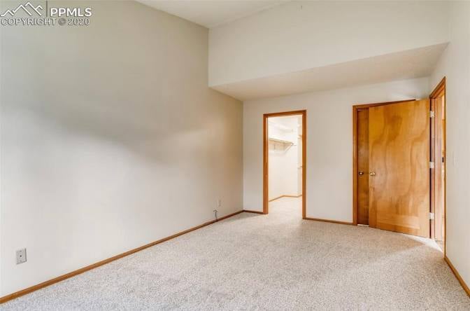 Photo of Marco's room