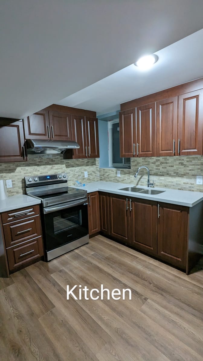 Yesmin Zafrul's room