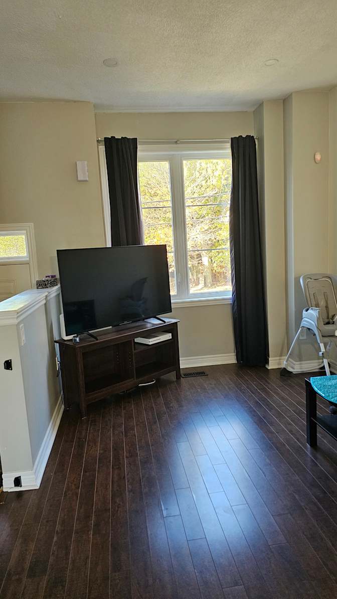 Photo of Arunava's room