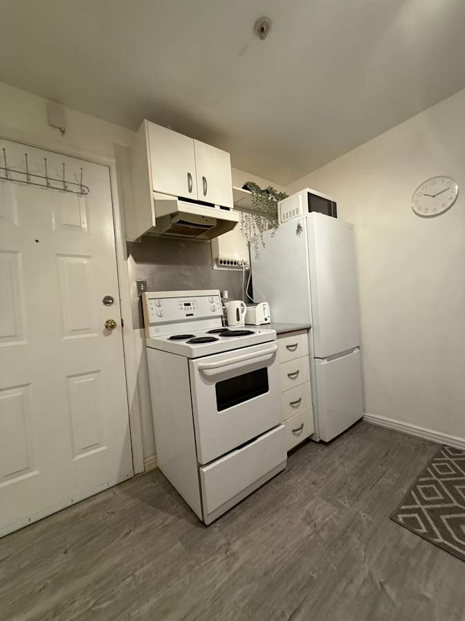 Lucas Nogueira's room