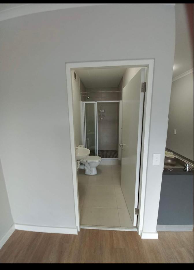 Photo of Grace K's room