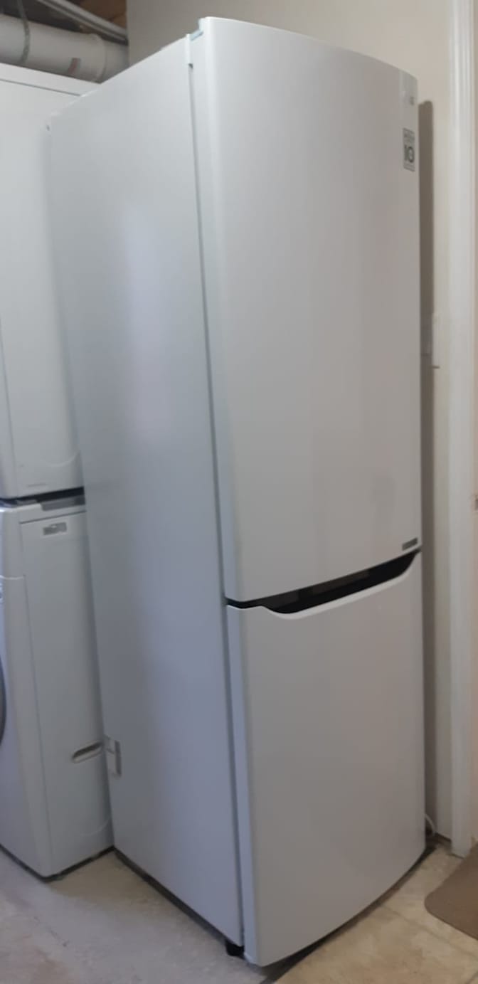 Photo of Shaheen's room