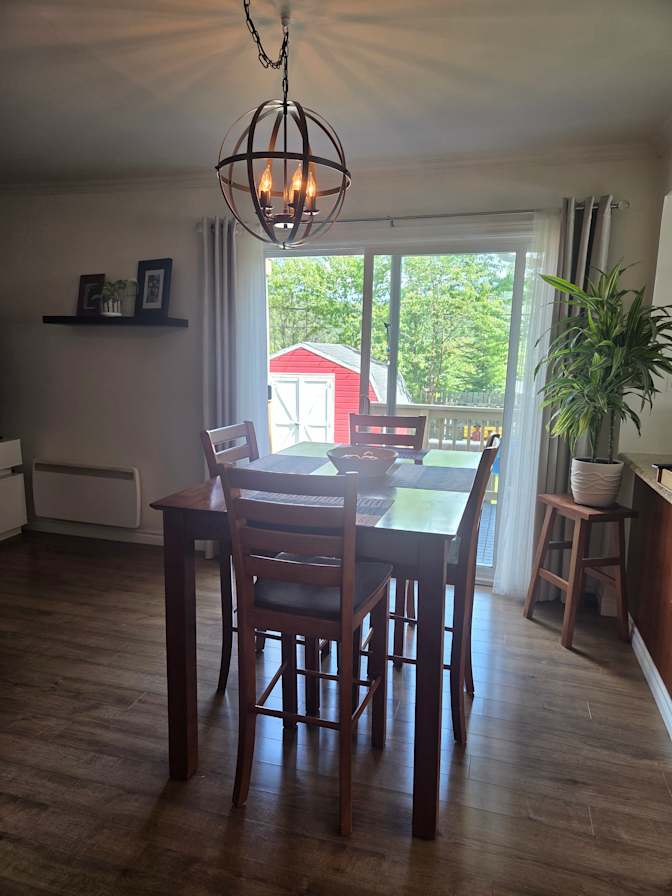 Photo of JACOB's room