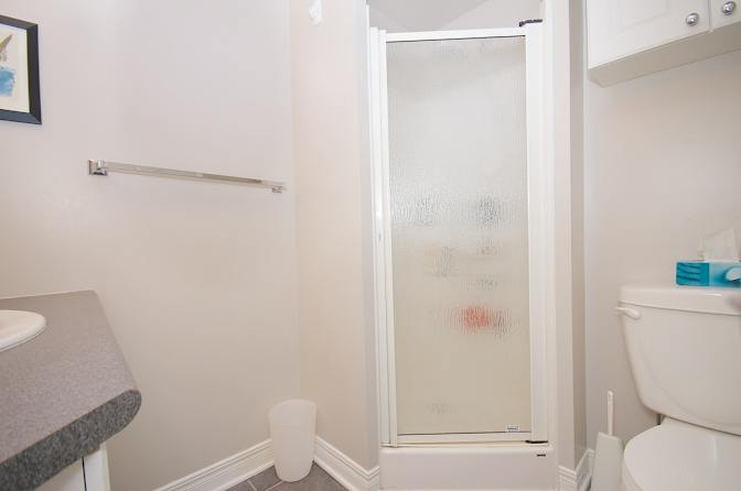 Photo of Chetan's room