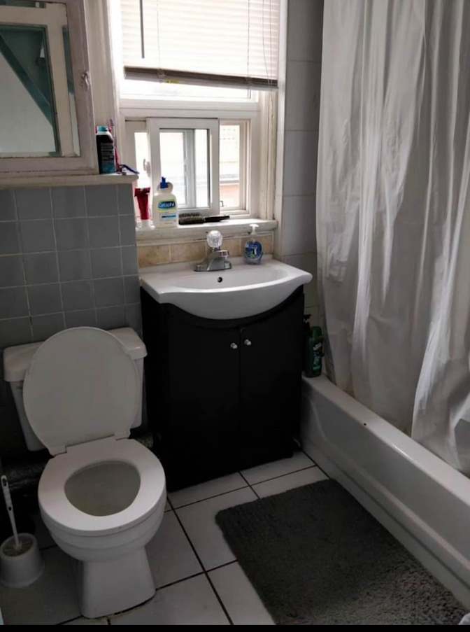 Photo of Zako's room