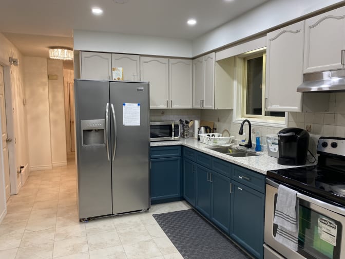 Chaminda Rankothge's room