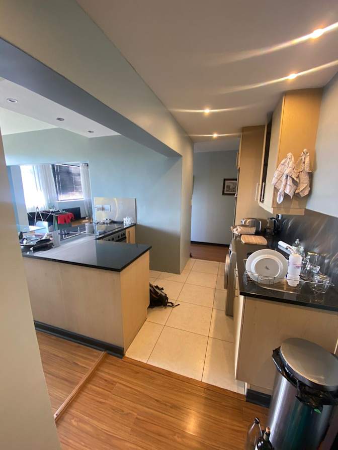 Photo of Lino's room