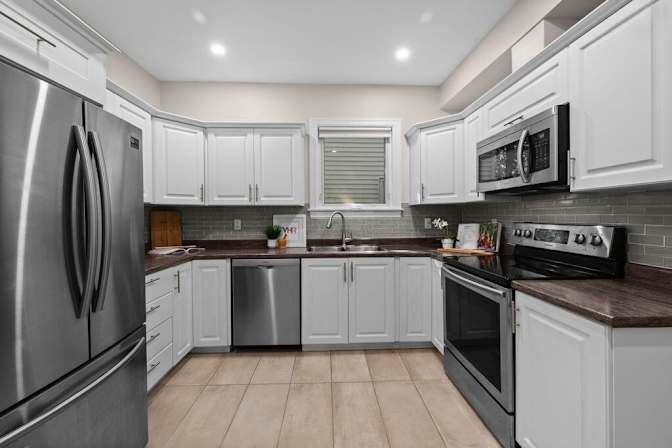 Athena Herrmann's room