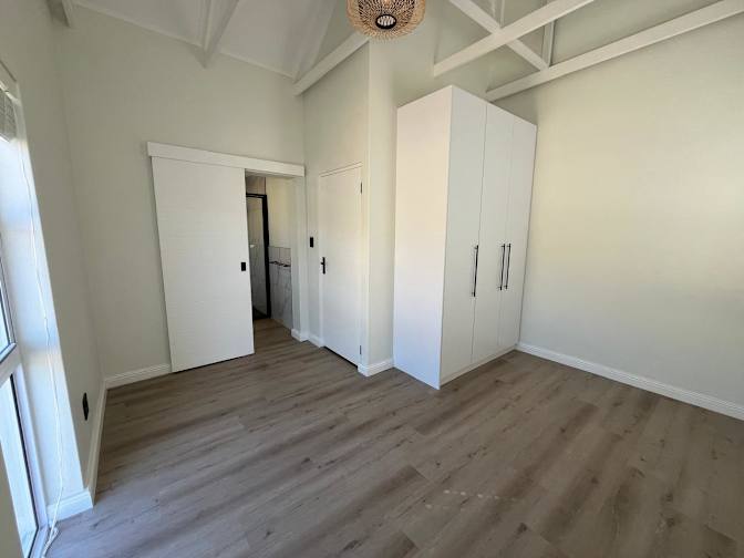 Photo of Hamman Schoonwinkel's room