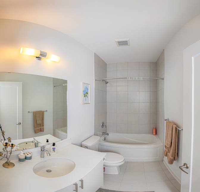 Photo of Kayle's room