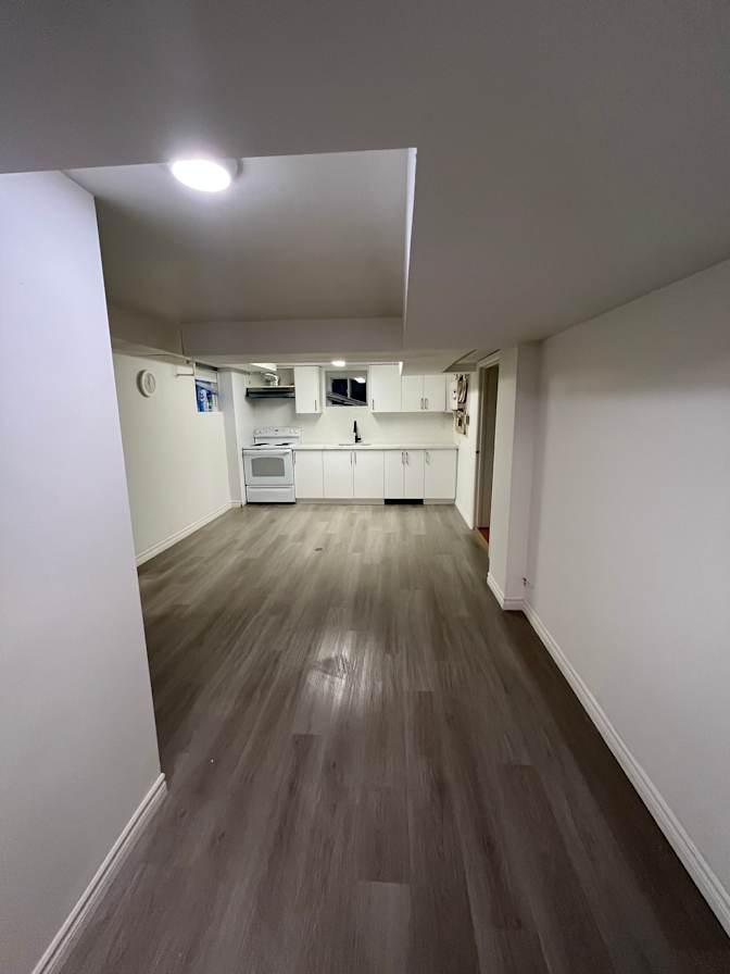 Photo of Ervis Balliu's room