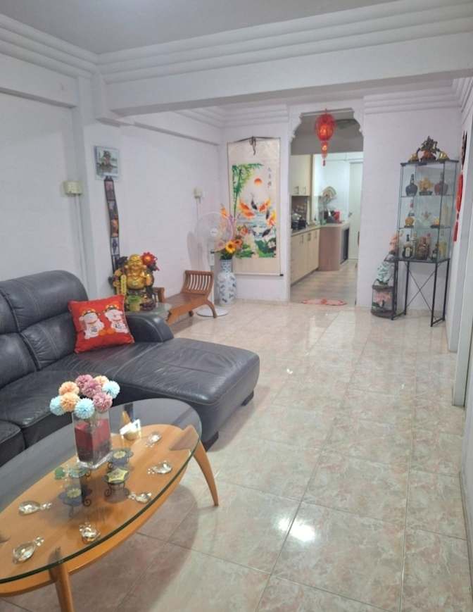 Photo of NancyTan's room
