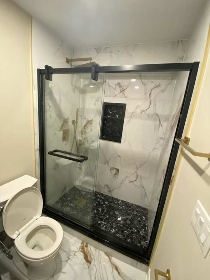 Mississauga ON's room