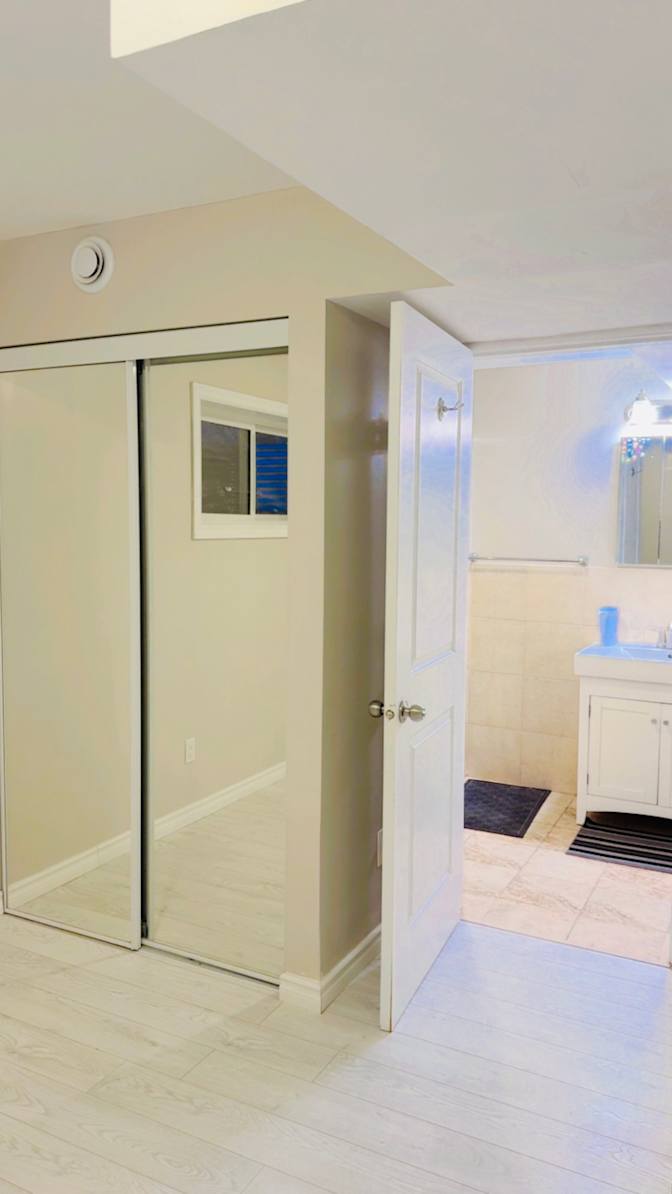 Rahima Sayeed's room