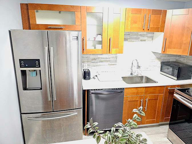 Photo of Bhoomi Patel's room