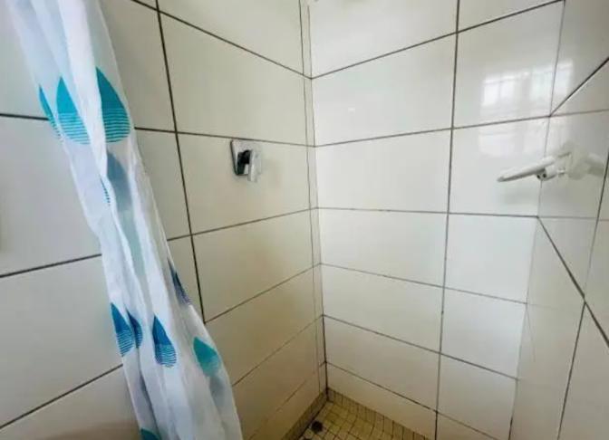 Photo of Mmathapelo's room