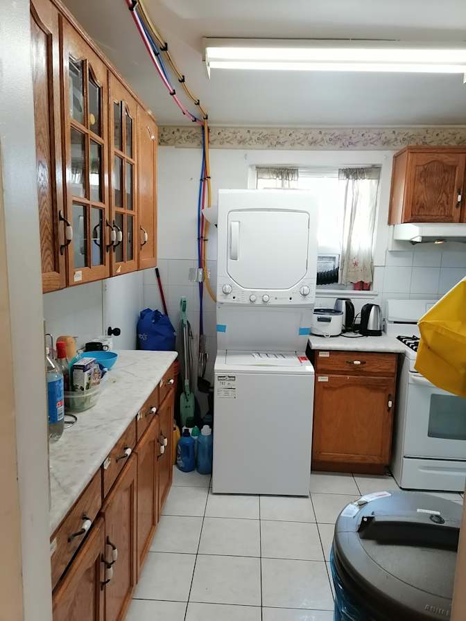Photo of Rohit's room