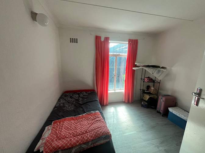 Photo of Celine Samantha Solomons's room