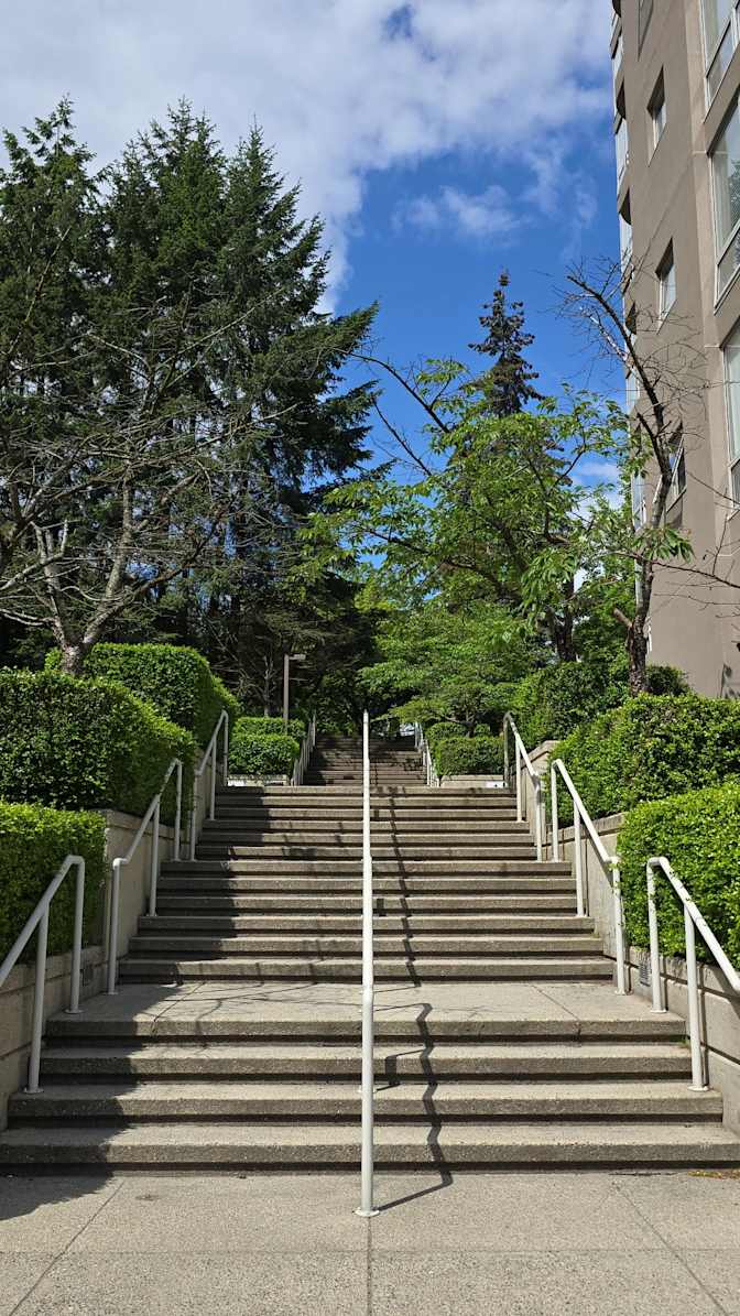 Photo of Reza's room