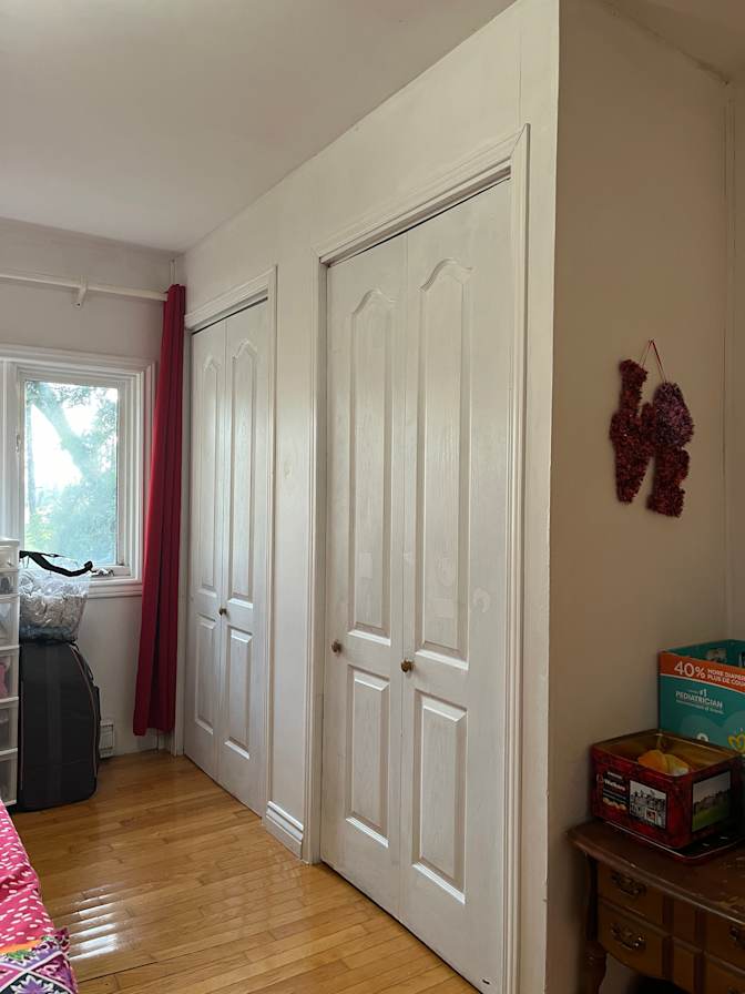 Photo of Rental property's room