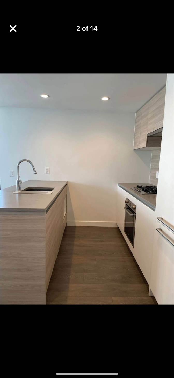 Photo of David's room